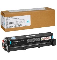 Ricoh Тонер-картридж Ricoh M C240 (cyan) (4,5K) (old 408452 –> 434074)