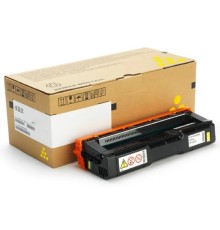Ricoh Тонер-картридж Ricoh M C240 (yellow) (408454) (4,5K)