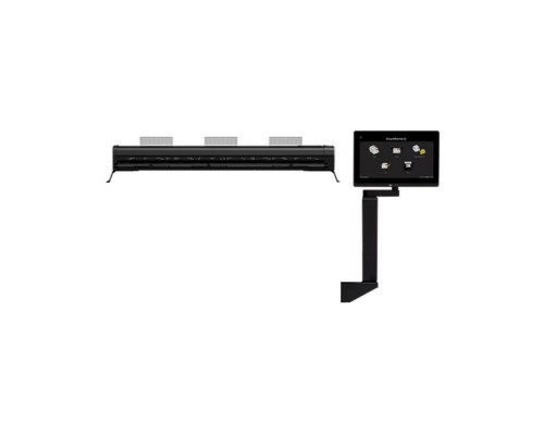 [Сканер] Широкоформатный сканер Z36-AIO для TX [3850V632]