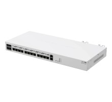 MikroTik CCR2116-12G-4S+ Маршрутизатор проводной 12*1Gbit RJ45, 4*SFP+