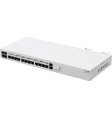 MikroTik CCR2116-12G-4S+ Маршрутизатор проводной 12*1Gbit RJ45, 4*SFP+