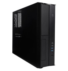Desktop InWin BL067BL  IP-S300FF7-0  U2*2+U3*2+Combo audio+FAN+ intrusion switch  [6143980]