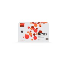 Easyprint TK-7125  Тонер-картридж  LK-7125  для  Kyocera  TASKalfa  3212i (20000 стр.) с чипом