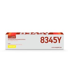 Easyprint  TK-8345Y  Тонер-картридж  LK-8345Y  для  Kyocera  TASKalfa 2552ci/2553ci (12000 стр.)  желтый, с чипом