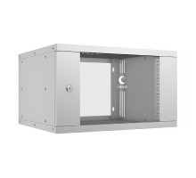 Cabeus WSC-05D-6U55/45 Шкаф телекоммуникационный настенный 19