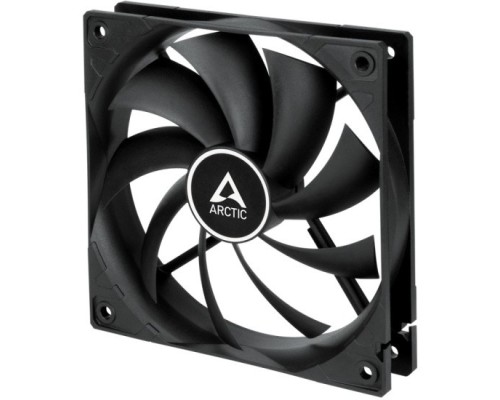 [Вентилятор] Case fan ARCTIC F12 Value pack Black (5pc)  (ACFAN00248A) 