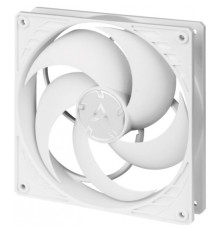 Case fan ARCTIC P14 PWM PST (white/white) - retail (ACFAN00197A)