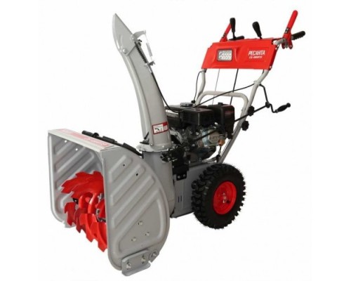 [Снегоуборочная техника] Снегоуборщик СБ 4800ПЭ Ресанта {70/7/33}