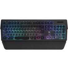 Игровая клавиатура Sven KB-G9400 (104кл, ПО, RGB-подсветка)