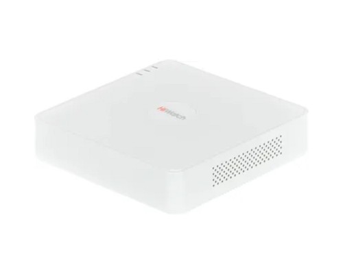 [Видеорегистраторы] HiWatch DS-N208(C) Видеорегистратор