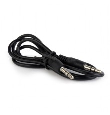 Bion Переходник с кабелем HDMI - VGA+Audio, 19M/15F + mini-jack 3.5 mm, 15см, черный [BXP-A-HDMI-VGA-03]