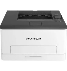 Pantum CP1100DW, Принтер цветной лазерный, A4, 18 стр/мин, 1200x600 dpi, 1 GB RAM, Duplex, paper tray 250 pages, USB, LAN, WiFi, start. cartridge 1000/700 pages 