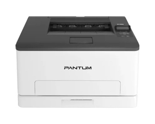 [Pantum] Pantum CP1100DW, Принтер цветной лазерный, A4, 18 стр/мин, 1200x600 dpi, 1 GB RAM, Duplex, paper tray 250 pages, USB, LAN, WiFi, start. cartridge 1000/700 pages 