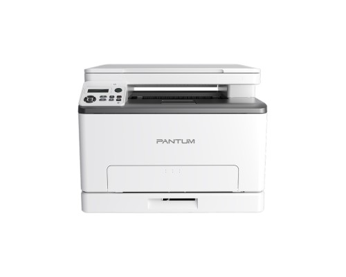 [Pantum] Pantum CM1100DW МФУ Лазерное цветное, P/C/S, A4, 18 стр/мин, 1200x600 dpi, 1 GB RAM, Duplex, paper tray 250 pages, USB, LAN, WiFi, start. cartridge 1000/700 pages 
