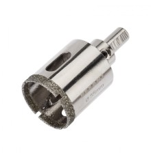 Коронка алмазная  35 мм с центровочным сверлом REXANT [92-0011]