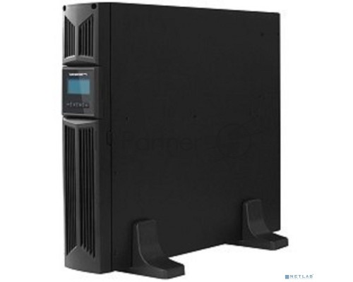 Источник бесперебойного питания Ippon Innova RT 1500 {1.5K,1350W, 2U Online, 621778}
