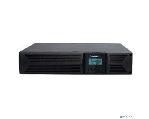 Источник бесперебойного питания Ippon Innova RT 1500 {1.5K,1350W, 2U Online, 621778}