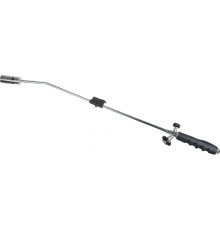 Газовая горелка-насадка REXANT GT-22 удлиненного типа с пьезоподжигом  [12-0022]