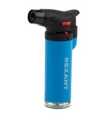 Зажигалка турбо REXANT GT-11 заправляемая [12-0011]