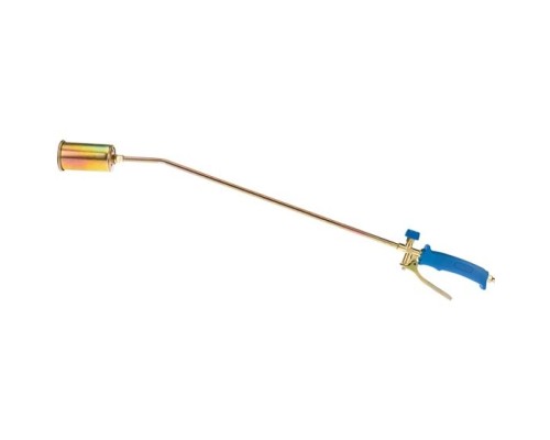 [Паяльные лампы (Автомобильные)] Горелка кровельная REXANT ГВ-500Р 5 см/70 см [11-0975]