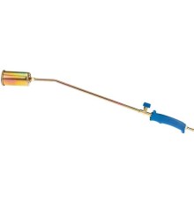 Горелка кровельная REXANT ГВ-600В 6 см/70 см [11-0972]