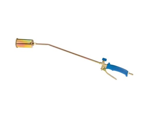 [Паяльные лампы (Автомобильные)] Горелка кровельная REXANT ГВ-700Р 7,6 см/82 см [11-0977]