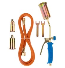 Горелка кровельная в наборе REXANT ГВП-450КР [11-0998]