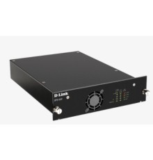 D-Link DPS-520/A1A Резервный источник питания с 4 портами 10/100/1000Base-T с поддержкой PoE для коммутаторов (180 Вт)
