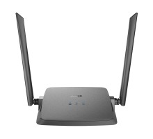 D-Link DIR-615/Z1A  Беспроводной маршрутизатор N300