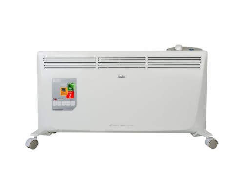 [климатическая техника] Ballu BEC/EZMR-2000 Enzo Конвектор электрический
