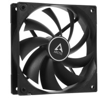 Case fan ARCTIC F12 Black - retail (ACFAN00201A)
