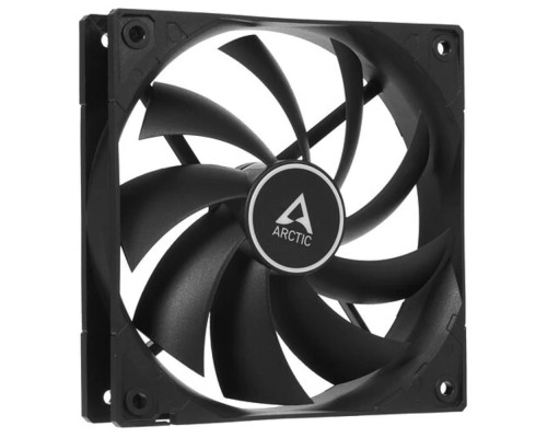 [Вентилятор] Case fan ARCTIC F12 Black - retail (ACFAN00201A)