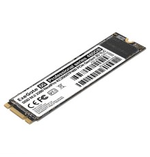 ExeGate SSD M.2 480GB ExeGate NextPro KC2000TP480 (PCIe Gen3x4, NVMe, 22x80mm, 3D TLC) [EX282319RUS]