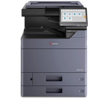 Kyocera TASKalfa 2554ci (1102YP3NL0/1102YP3NLV) {Принтер/копир/сканер, a3, 25/12 ppm a4/a3, 4 gb+32 gb hdd, network, дуплекс, без тонера и крышки,установка АСЦ}