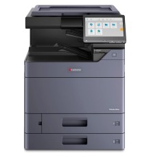 Kyocera TASKalfa 2554ci (1102YP3NL0/1102YP3NLV) {Принтер/копир/сканер, a3, 25/12 ppm a4/a3, 4 gb+32 gb hdd, network, дуплекс, без тонера и крышки,установка АСЦ}
