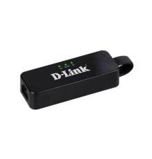 D-Link DUB-1312/B2A Сетевой адаптер Gigabit Ethernet / USB 3.0