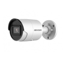 HIKVISION DS-2CD2043G2-IU(4mm) 4-4мм цв. корп.:белый