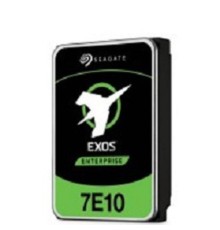 2TB Seagate Exos 7E10 (ST2000NM000B) {SATA 6Gb/s, 7200 rpm, 256mb buffer, 3.5