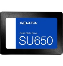 A-DATA SSD 512GB SU650 ASU650SS-512GT-R {SATA3.0}