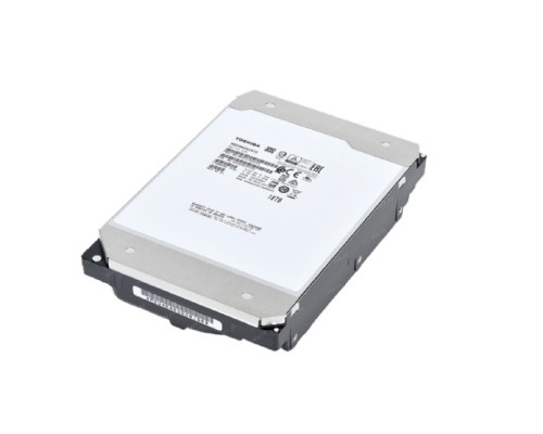 [Жесткий диск] 18TB Toshiba Enterprise Capacity (MG09ACA18TE) SATA, 7200 rpm, 512Mb buffer, 3.5