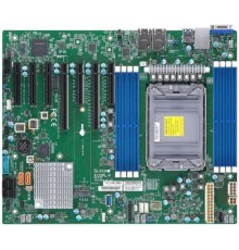 Supermicro MBD-X12SPL-F-O Motherboard 1xCPU X12SPL-F 3rd Xeon Scalable TDP 270W/ 8xDIMM/ 10xSATA/ C621A RAID 0/1/5/10/ 2xGe/1xPCIex16, 5xPCIex8/M.2 PCI-E 3.0 x4