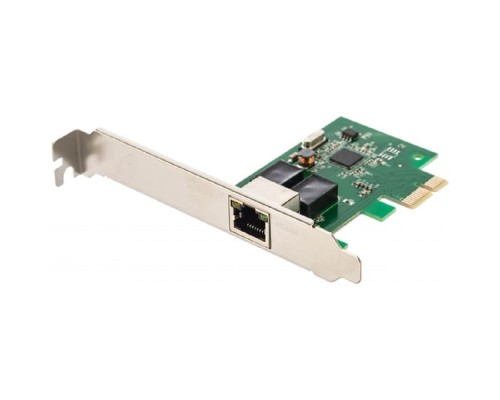 [Gembird - Сетевые карты] Gembird NIC-GX1 Сетевая карта