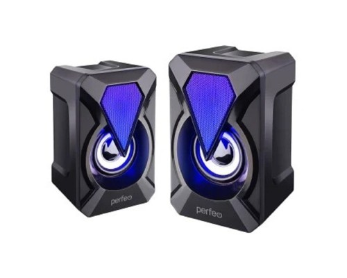 [Колонки] Perfeo колонки 