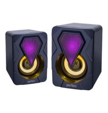 Perfeo колонки 