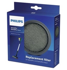 PHILIPS FC8009/01 Фильтр моющийся из вспененного материала
