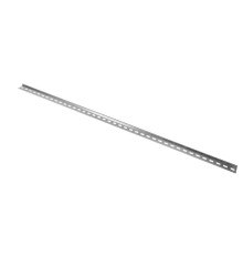 Elbox DIN-рейка, высота 35 мм, глубина 15 мм, длина 2,0 м.