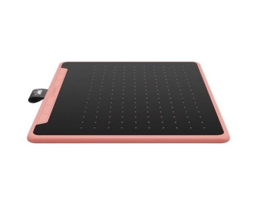 [Графический планшет] Графический планшет Huion Inspiroy RTS-300 Pink