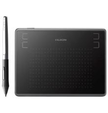 Графический планшет Huion Inspiroy H430P