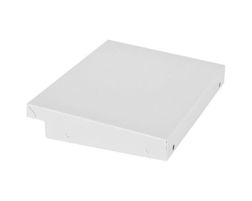 [Монтажные шкафы, стойки] Elbox Крыша дождевая для шкафов серии EMW (Ш300 * Г150) EMW-RR-300.150