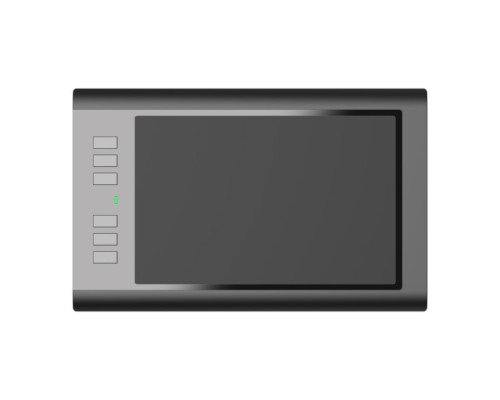 [Графический планшет] Графический планшет Huion HS95
